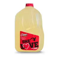 Jug Lemonade