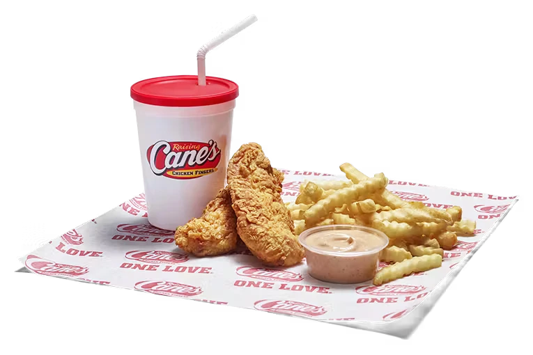 Kids Combo