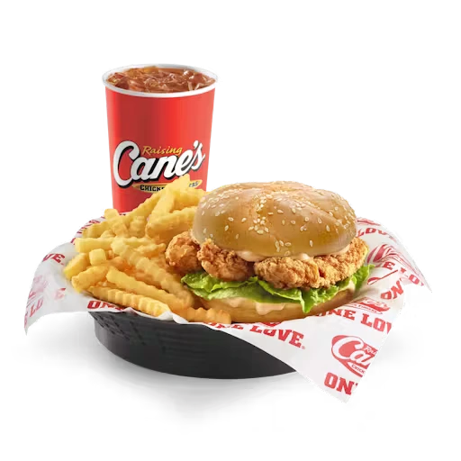 Sandwich Combo